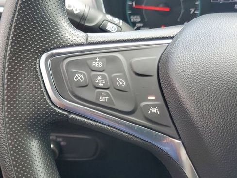 Certified 2024 Chevrolet Equinox LS FWD image 20