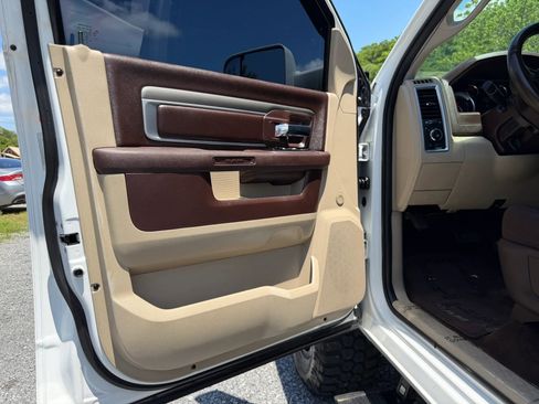 Used 2015 RAM 1500 Big Horn RWD image 20
