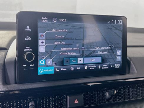 Used 2023 Honda CR-V Sport Touring image 13