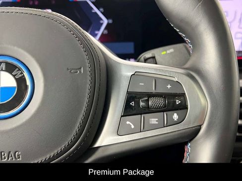 Used 2023 BMW i4 M50 image 23