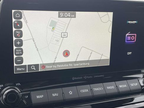 Used 2023 Kia Seltos EX AWD/4WD image 25