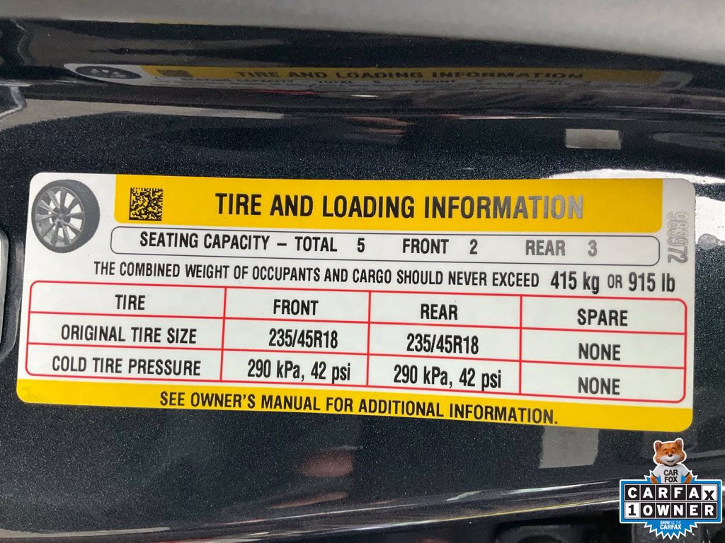 Used 2025 Tesla Model 3 RWD image 20