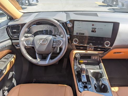 Used 2024 Lexus NX 350 AWD image 17