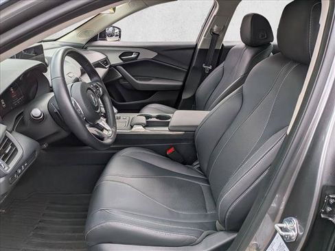 Certified 2025 Acura TLX w/ Technology Package FWD image 14