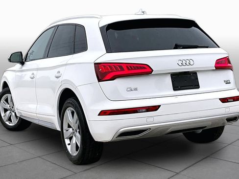Used 2018 Audi Q5 2.0T Premium AWD/4WD image 12