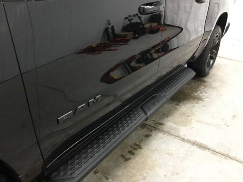 Used 2023 RAM 1500 Big Horn AWD/4WD image 5