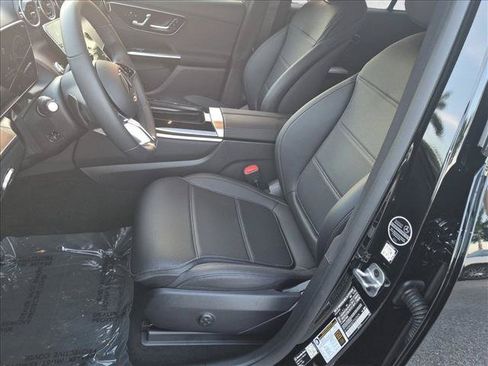 Certified 2026 Mercedes-Benz GLC 300 image 15