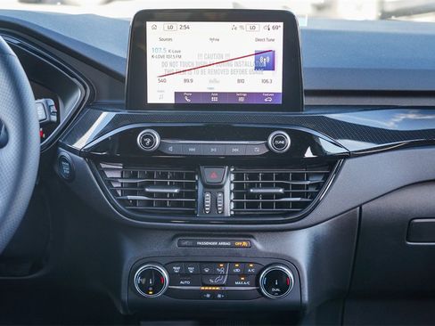 Used 2025 Ford Escape ST-Line w/ Equipment Group 301A image 15