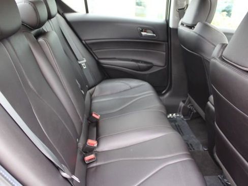 Used 2019 Acura ILX image 21