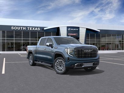 New 2026 GMC Sierra 1500 Denali Ultimate