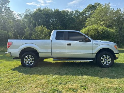 Used 2013 Ford F150 XLT w/ XTR Pkg AWD/4WD image 32