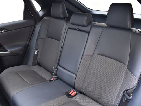 Used 2024 Toyota bZ4X Limited w/ Weather Package image 24