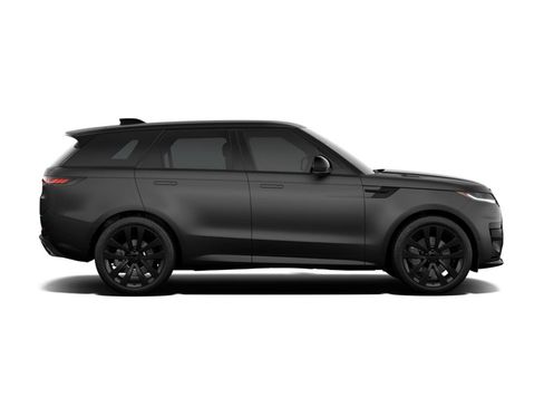 New 2026 Land Rover Range Rover Sport Dynamic SE image 3