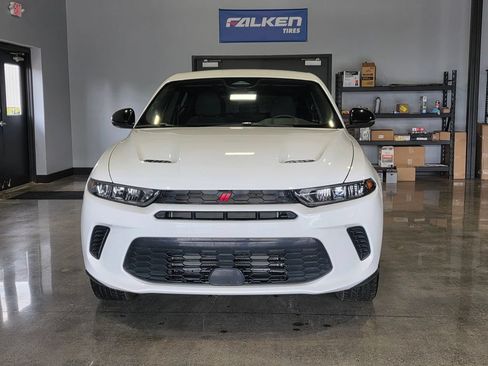 Used 2024 Dodge Hornet R/T w/ R/T Blacktop Package AWD/4WD image 2