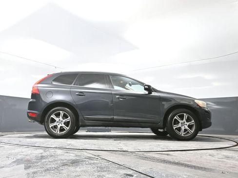 Used 2012 Volvo XC60 T6 AWD/4WD image 48