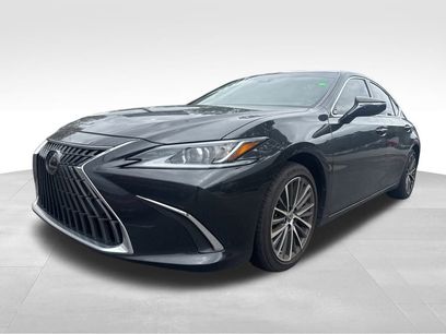 Used 2024 Lexus ES 350 w/ Premium Package