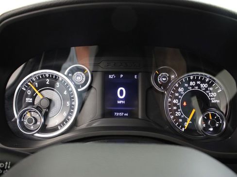 Used 2022 RAM 1500 Lone Star image 10