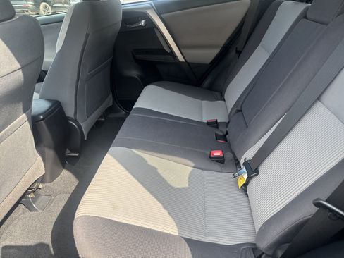 Used 2014 Toyota RAV4 XLE AWD/4WD image 13