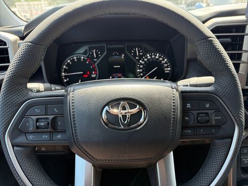 New 2026 Toyota Tundra SR5 AWD/4WD image 33
