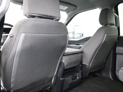 Used 2024 Ford F350 XL w/ STX Appearance Package image 23