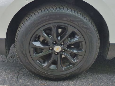 Used 2019 Chevrolet Equinox LT AWD/4WD image 10
