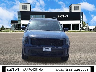 New 2026 Kia Sorento SX