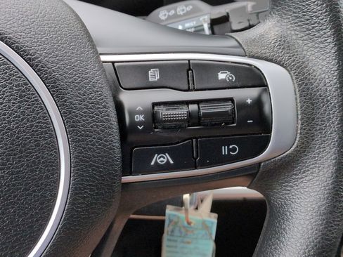 Certified 2024 Kia Sportage LX AWD/4WD image 29