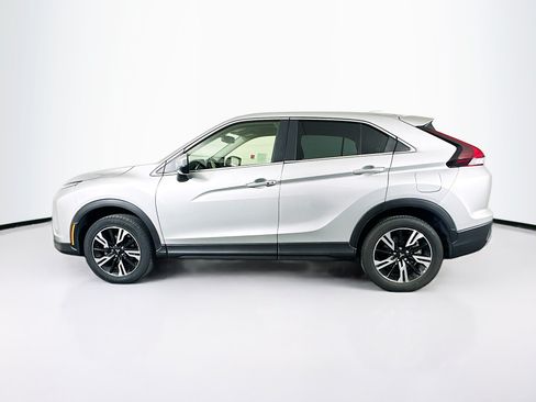 Used 2024 Mitsubishi Eclipse Cross SE AWD/4WD image 4