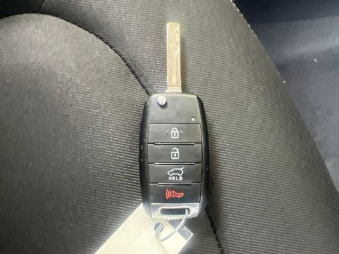 Used 2017 Kia Soul + w/ Designer's Package FWD image 24