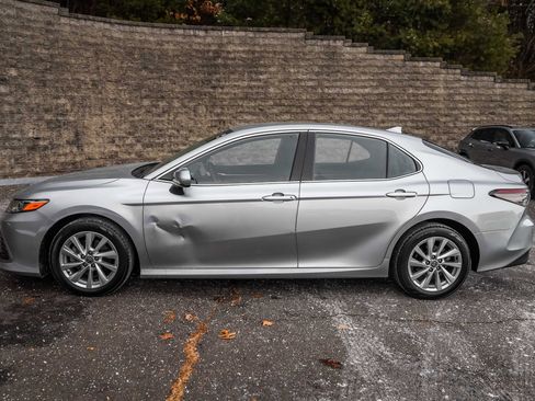 Certified 2023 Toyota Camry LE image 10