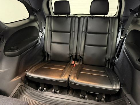 Used 2019 Dodge Durango GT AWD/4WD image 64