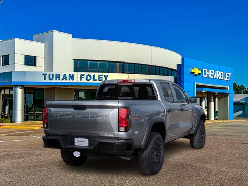New 2026 Chevrolet Colorado Trail Boss image 5