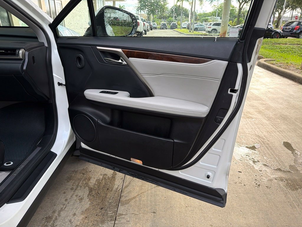 Used 2019 Lexus RX 350 FWD w/ Premium Package image 25