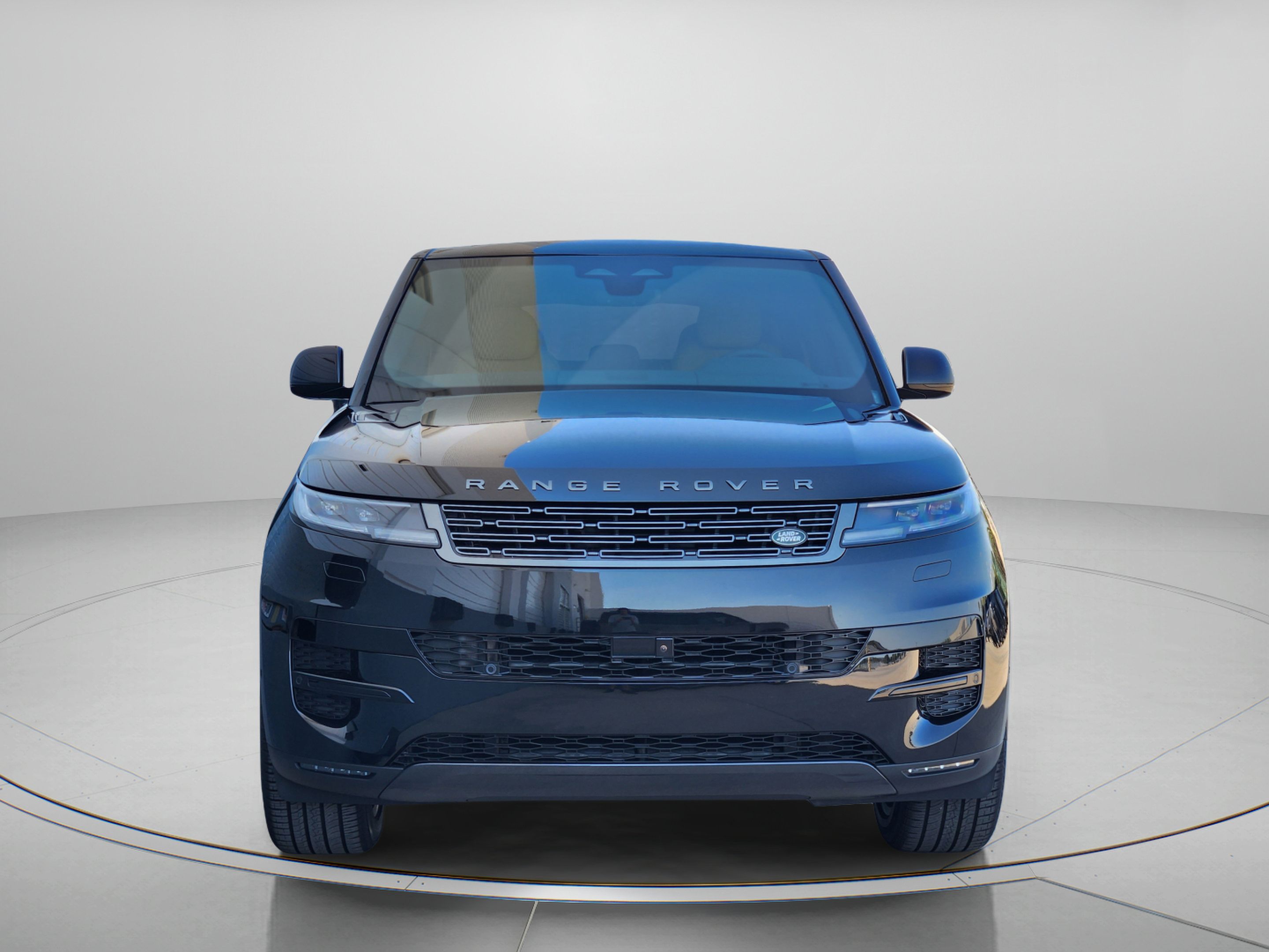 New 2027 Land Rover Range Rover Sport SE AWD/4WD image 6