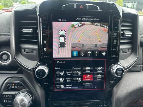 Used 2019 RAM 2500 Power Wagon AWD/4WD image 28