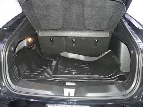 Used 2025 Buick Envista Sport Touring w/ Convenience I Package image 9