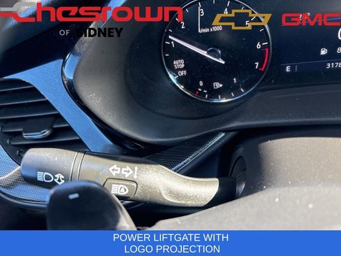 Used 2022 Buick Envision Preferred image 58