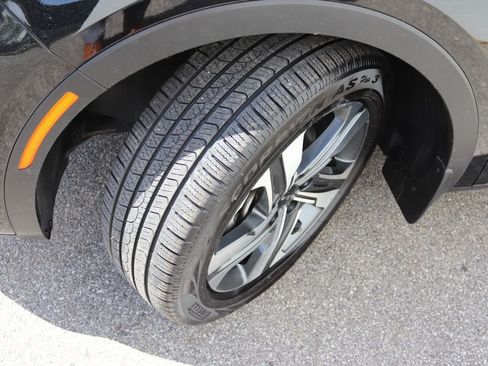 Used 2022 Kia Sorento EX AWD/4WD image 18