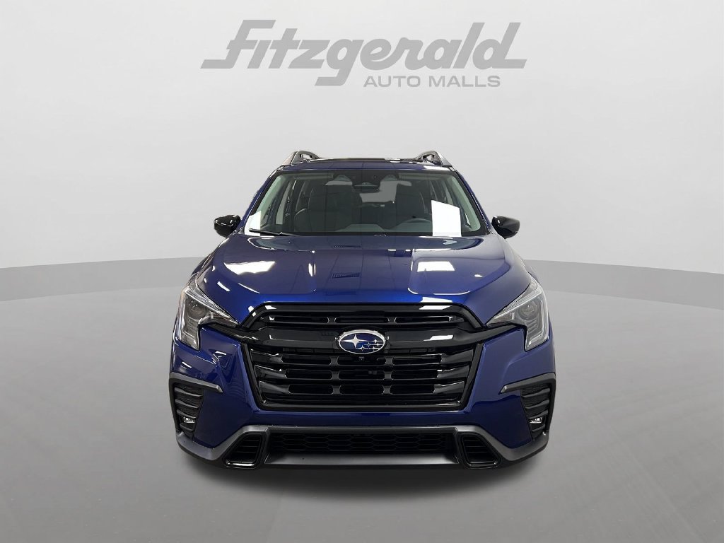 New 2026 Subaru Ascent Bronze Edition AWD/4WD image 8
