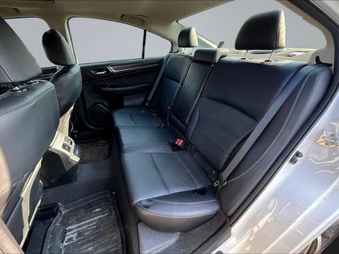 Used 2018 Subaru Legacy 2.5i Limited AWD/4WD image 20