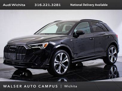 Used 2022 Audi Q3 2.0T Premium Plus w/ Premium Plus Package