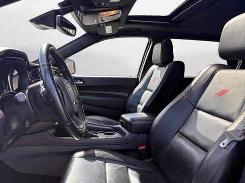 Used 2024 Dodge Durango GT image 12