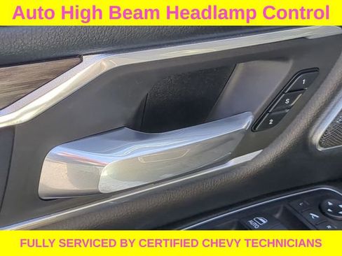 Used 2020 RAM 1500 Laramie AWD/4WD image 19