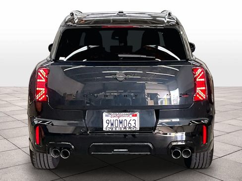 Used 2026 MINI Cooper Countryman John Cooper Works AWD/4WD image 7