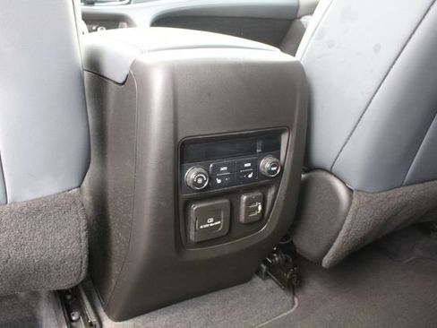 Used 2021 Buick Enclave Premium w/ Sun and Sites Package FWD image 25