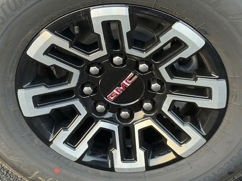 New 2026 GMC Sierra EV Elevation image 12