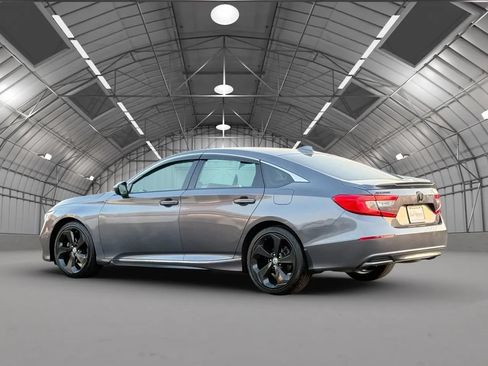 Used 2019 Honda Accord LX image 5