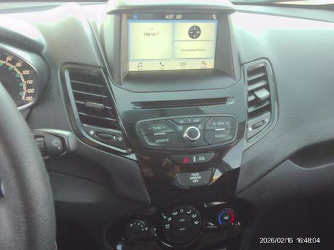 Used 2019 Ford Fiesta SE w/ Equipment Group 201A image 12