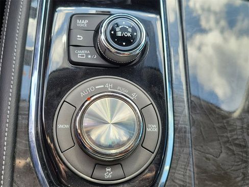 Used 2020 INFINITI QX80 Luxe w/ Proassist Package image 44