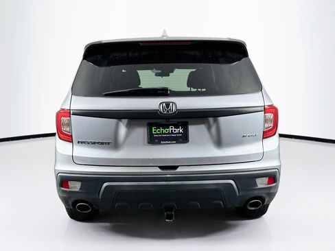 Used 2019 Honda Passport Sport image 7